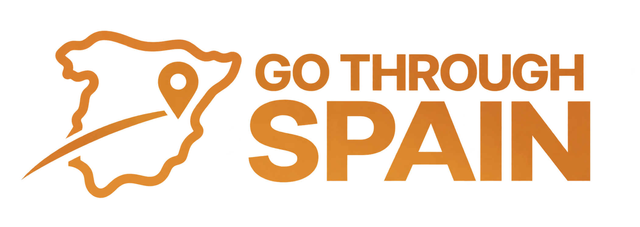 GO THROUGH SPAIN