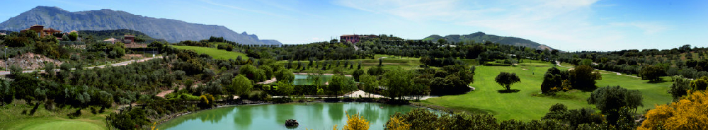 Golf in Spain