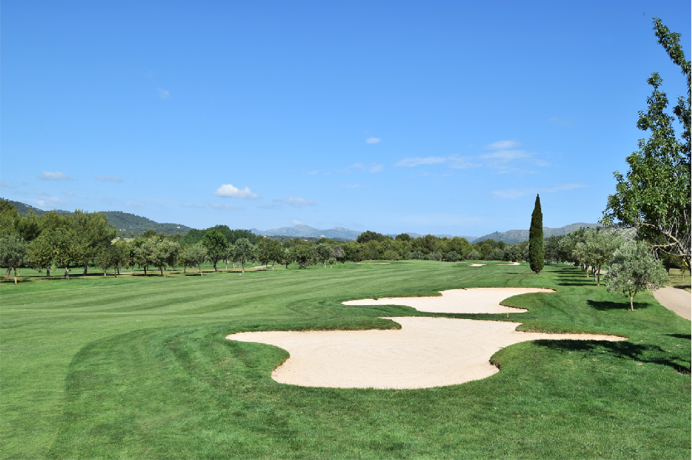 Golf in Illes Balears